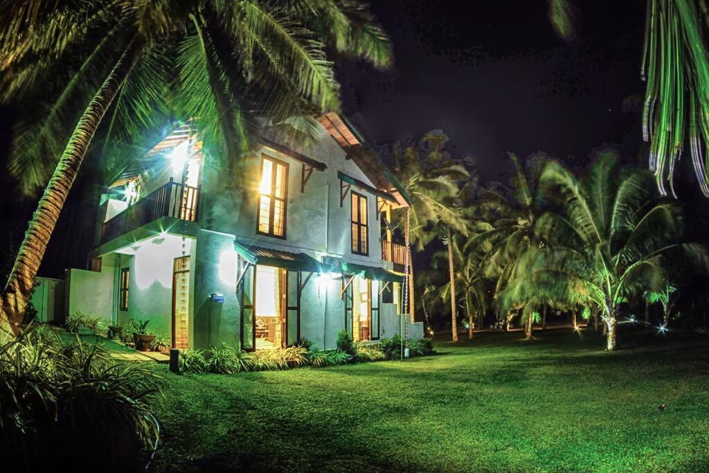 The Sanctuary- Tangalle Eksteriør bilde